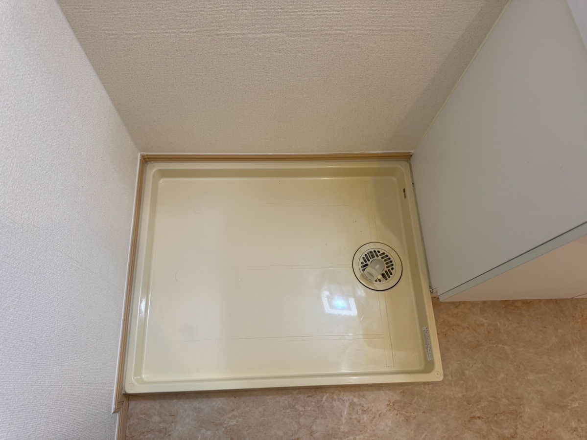 洗面所 写真11