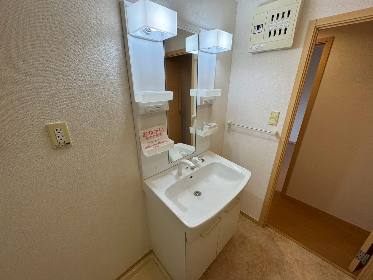 洗面所 写真10