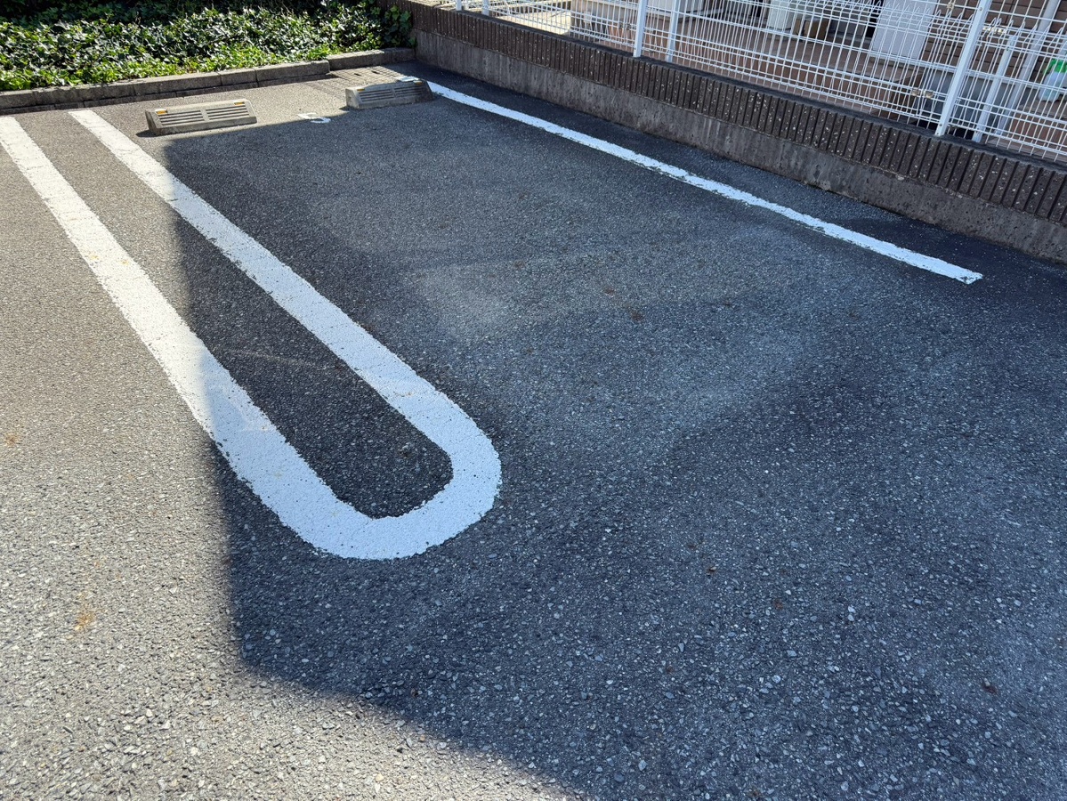 駐車場 写真31