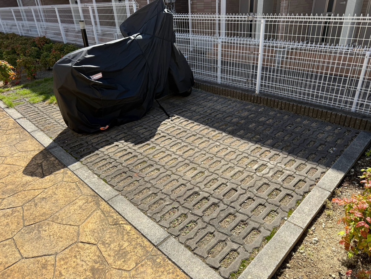 駐車場 写真32
