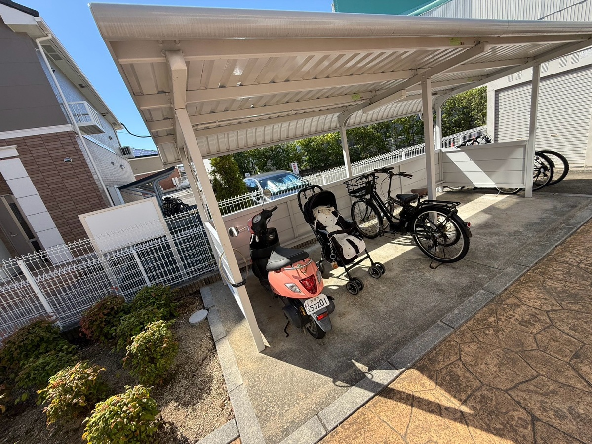 共用部 写真30
