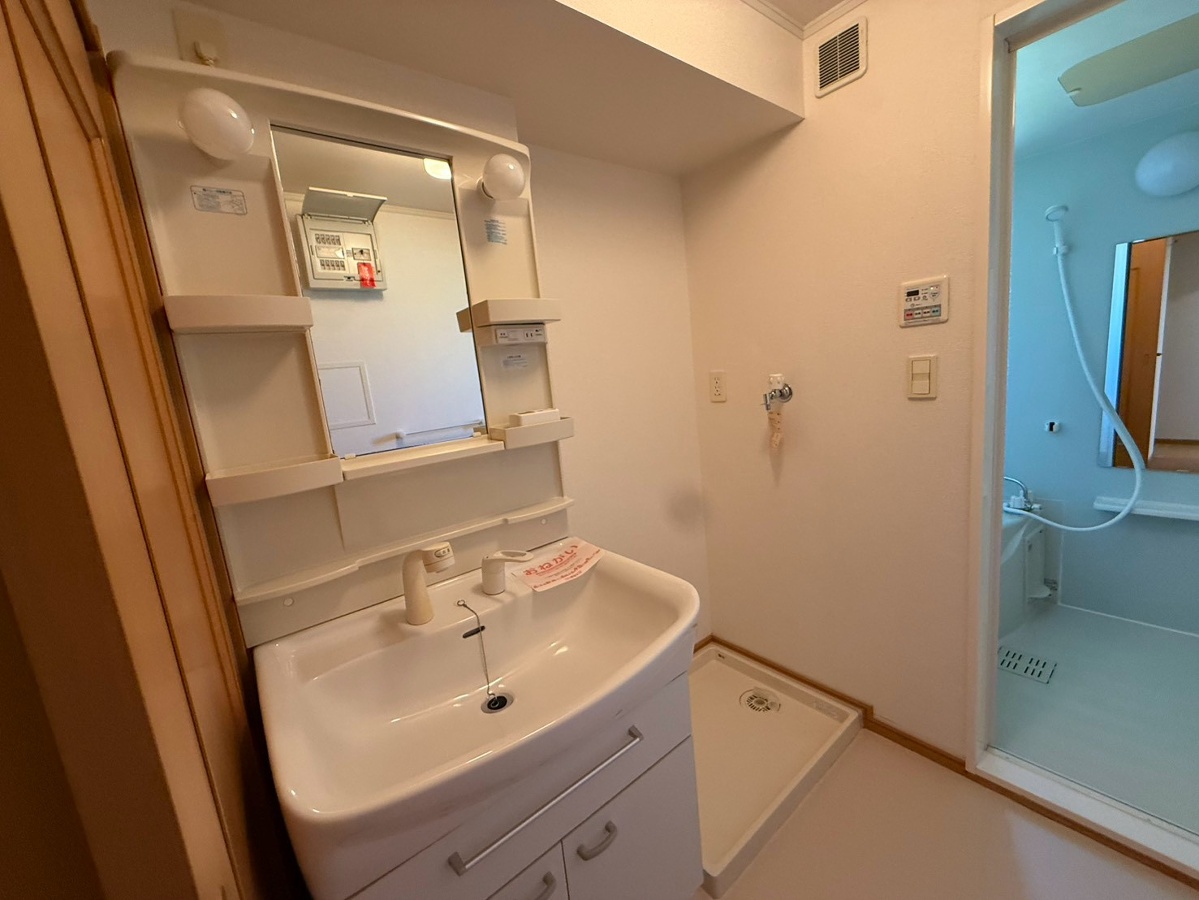 洗面所 写真10