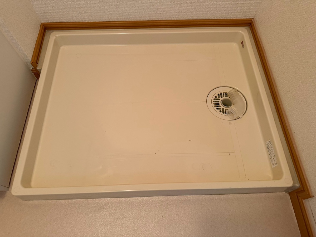 洗面所 写真12