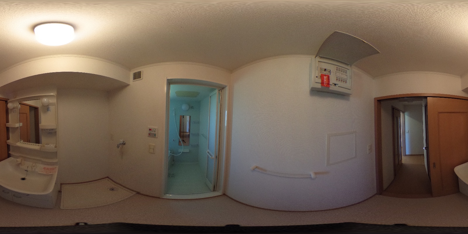 洗面所 写真36