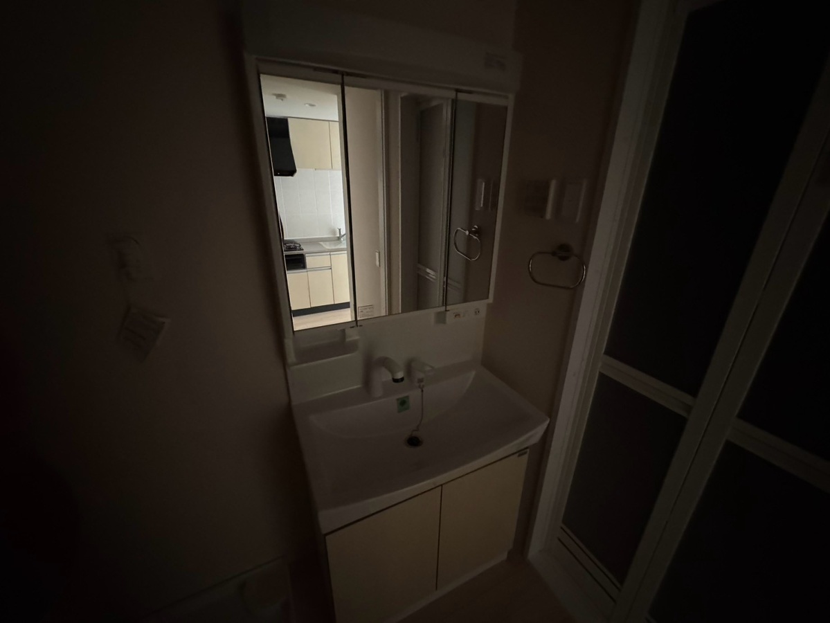 洗面所 写真11