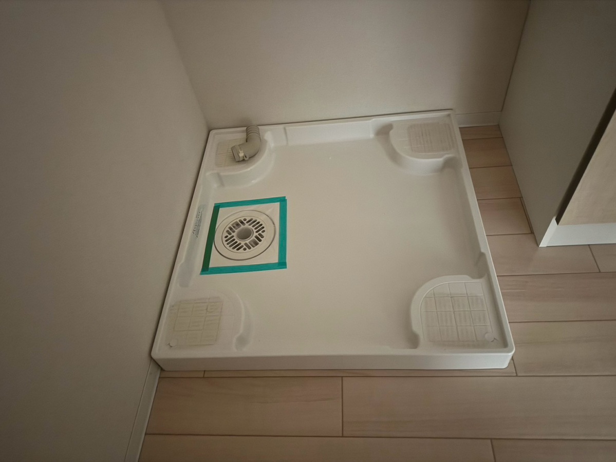 洗面所 写真12