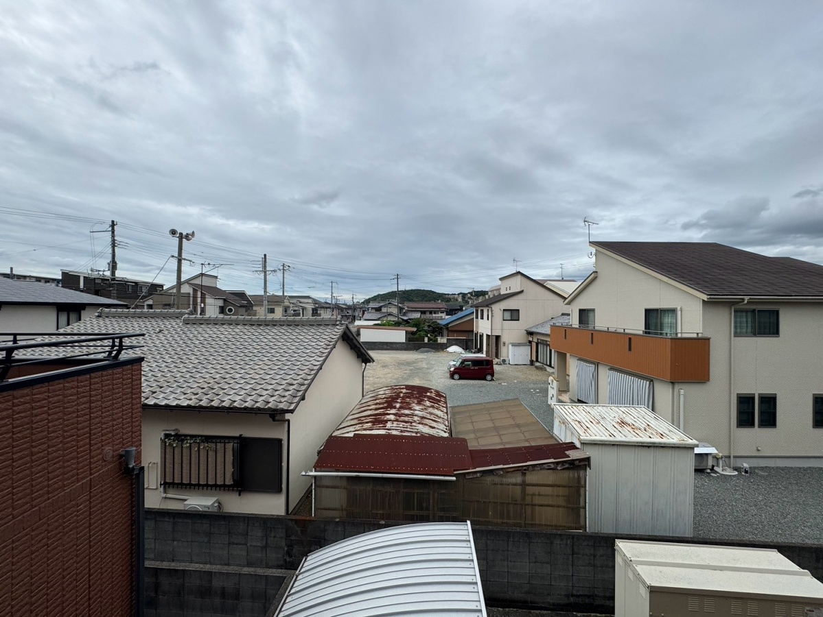 眺望 写真28