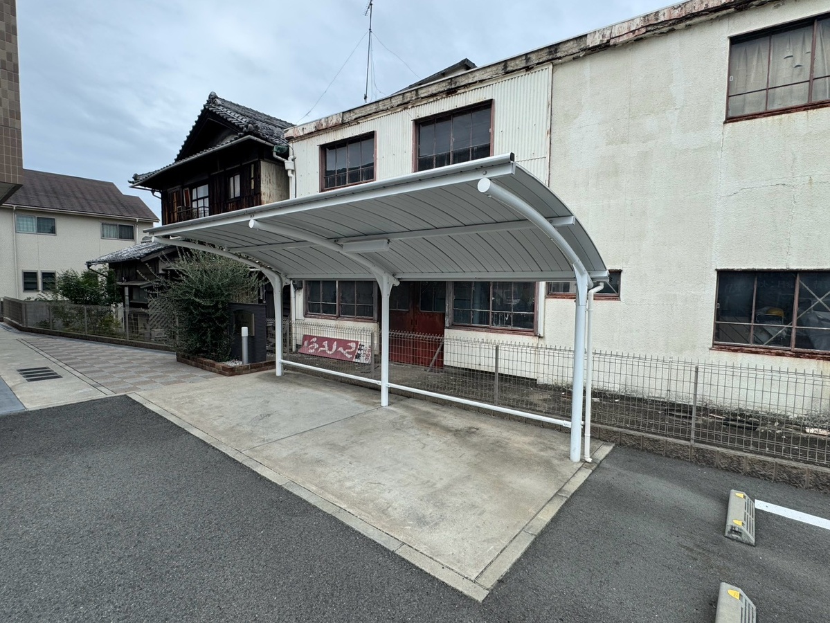 共用部 写真31