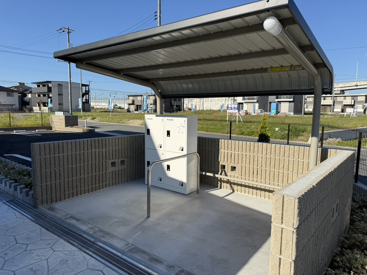 共用部 写真29