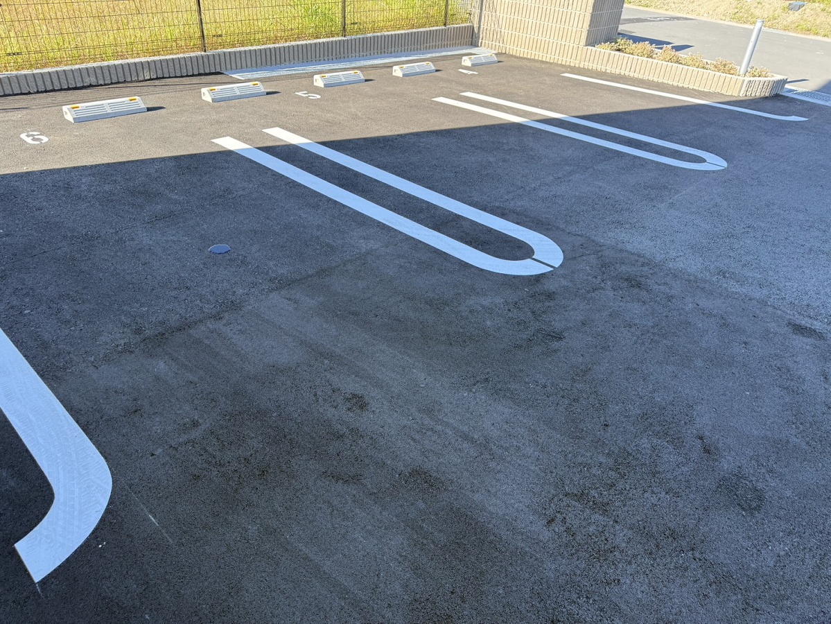 駐車場 写真32