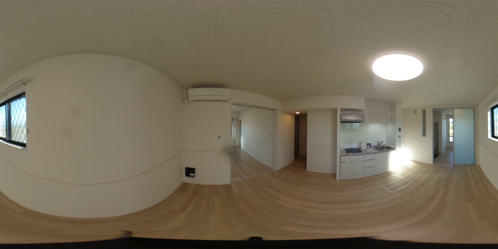 リビング 写真33