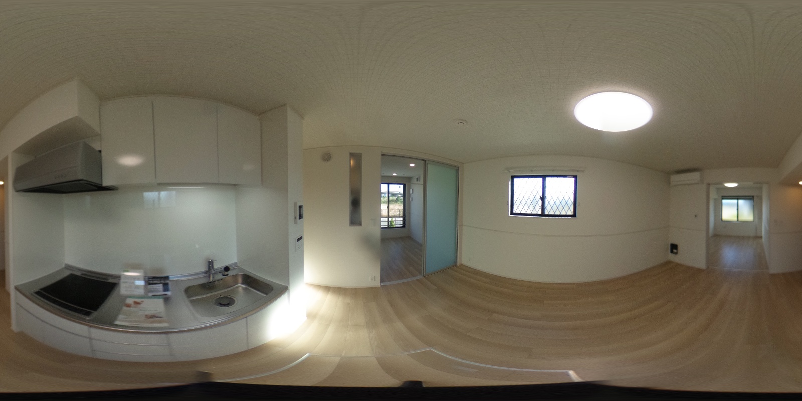 リビング 写真34