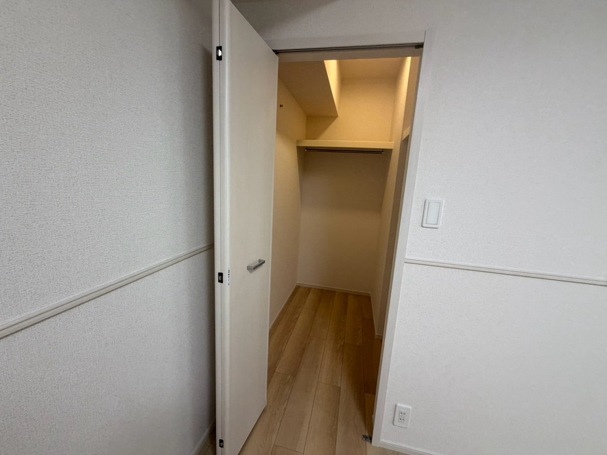 収納 写真16
