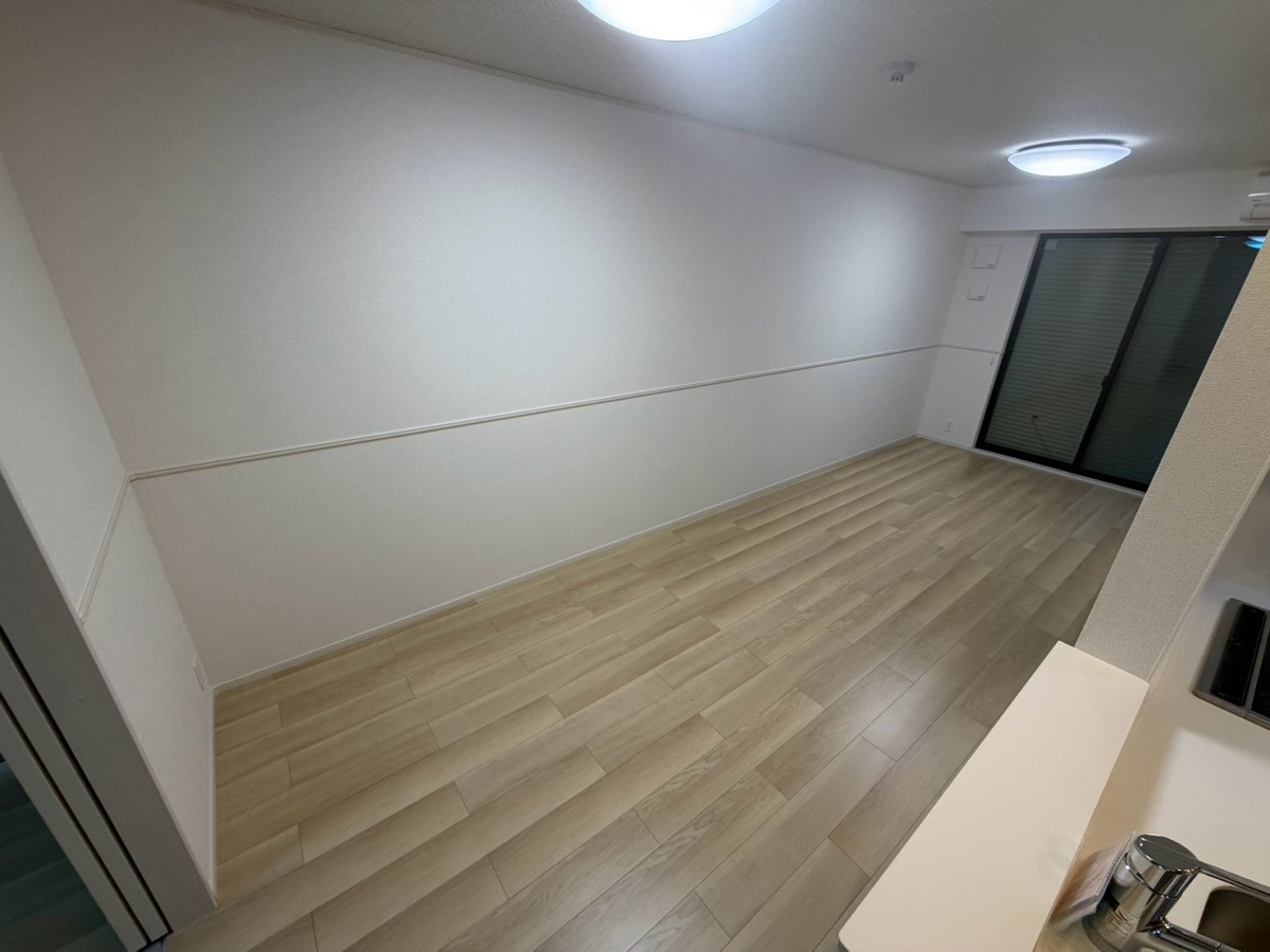リビング 写真2