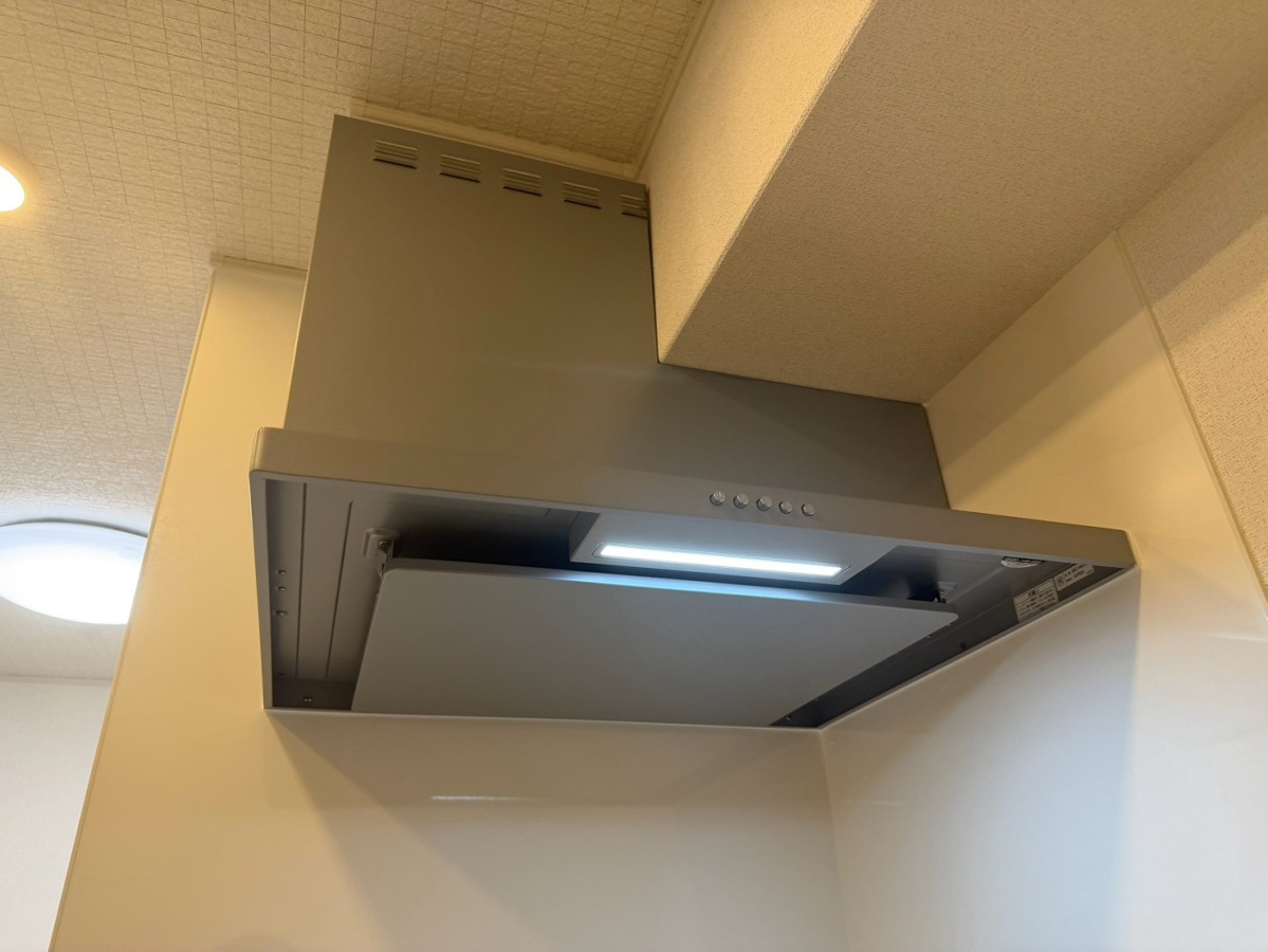 キッチン 写真4