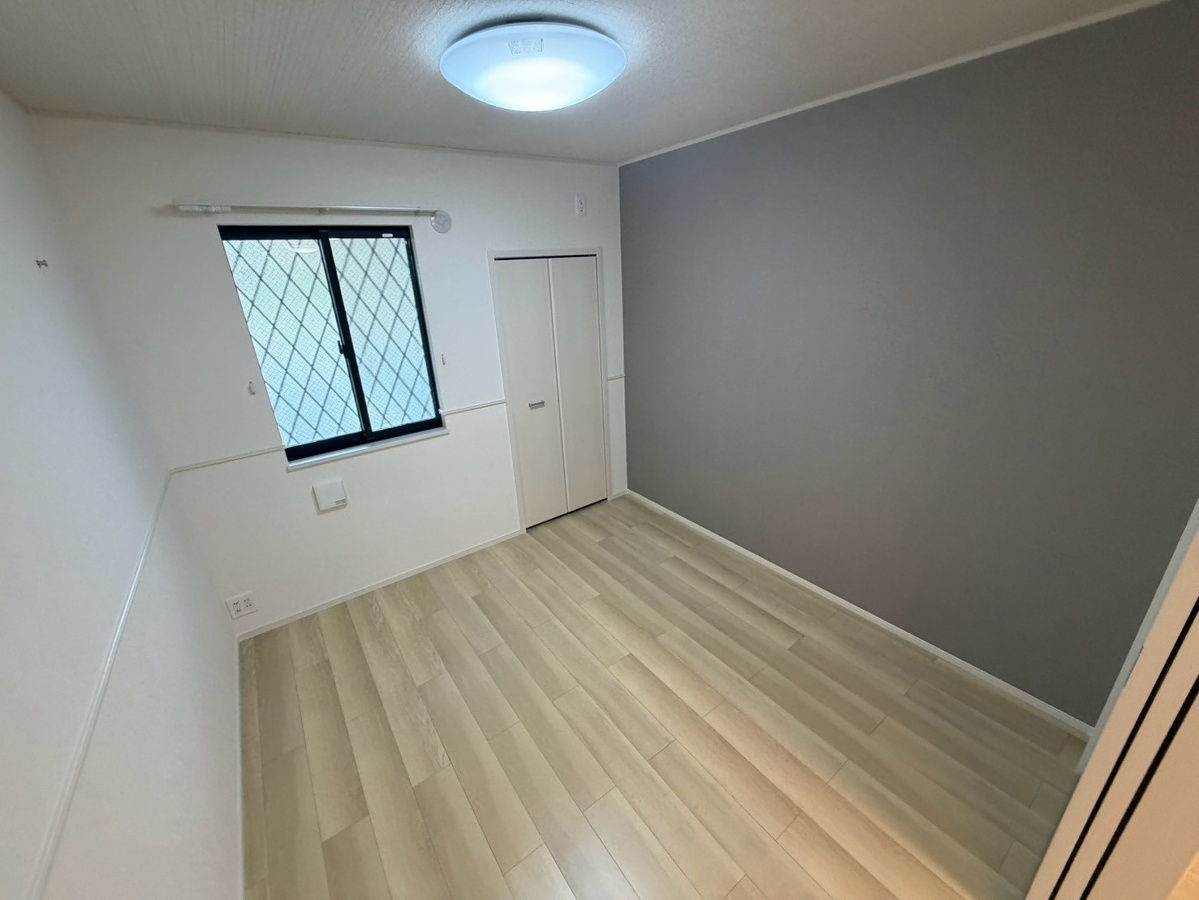 子供部屋 写真7