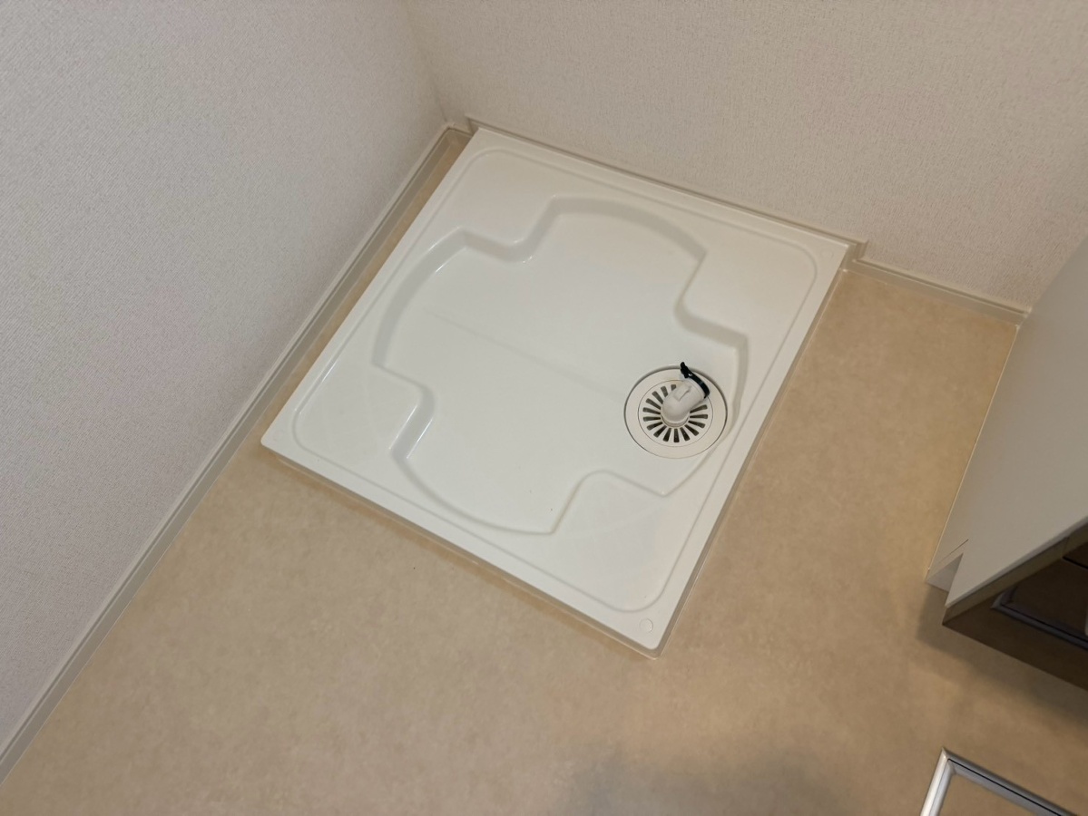 洗面所 写真12