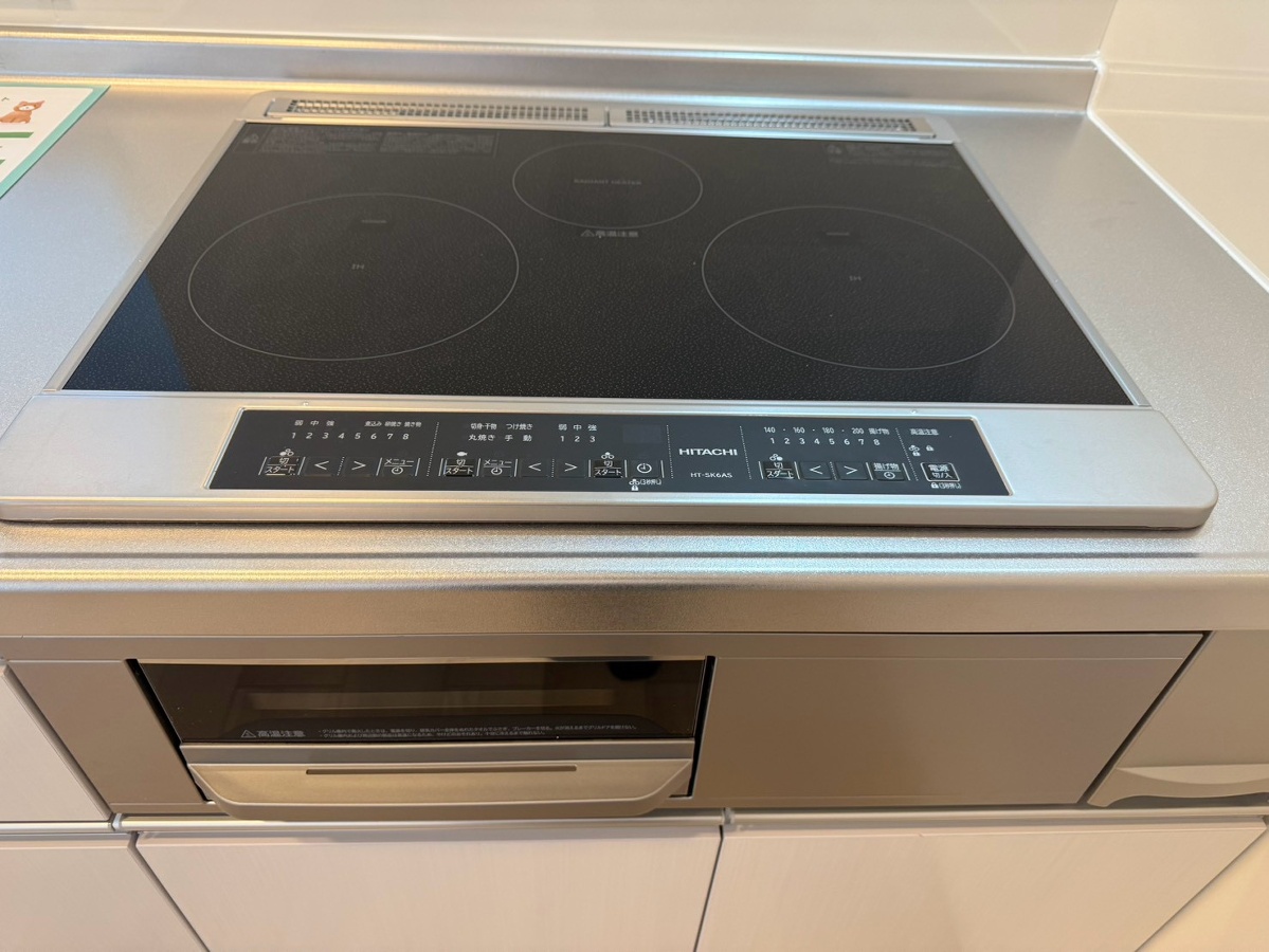 キッチン 写真5