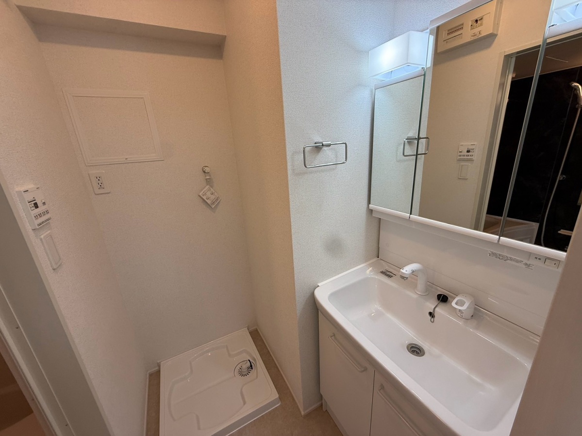 洗面所 写真10