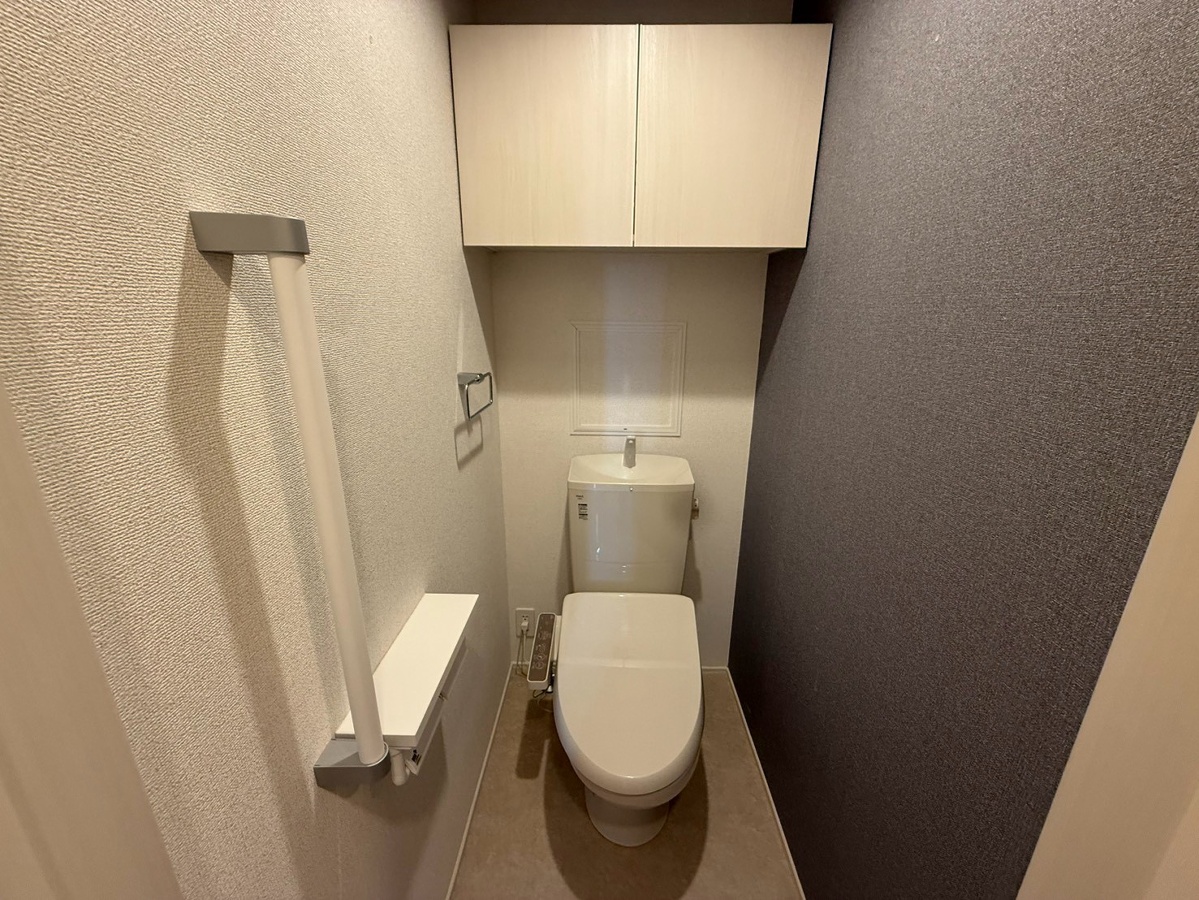 トイレ 写真15