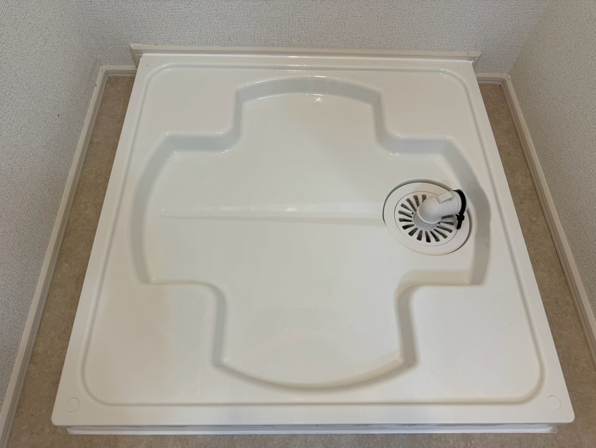 洗面所 写真11