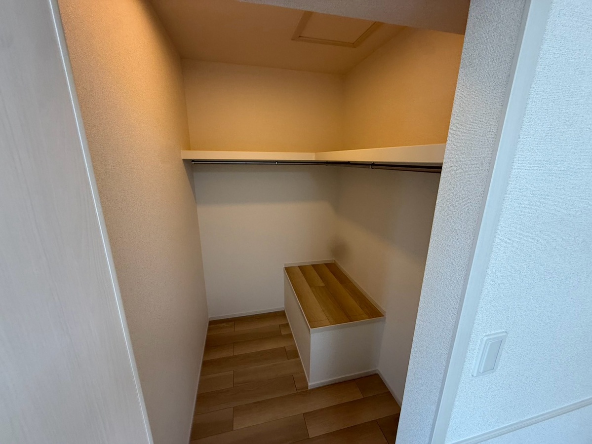 収納 写真16