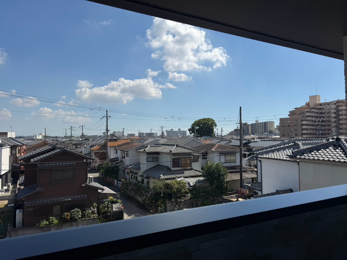 眺望 写真30