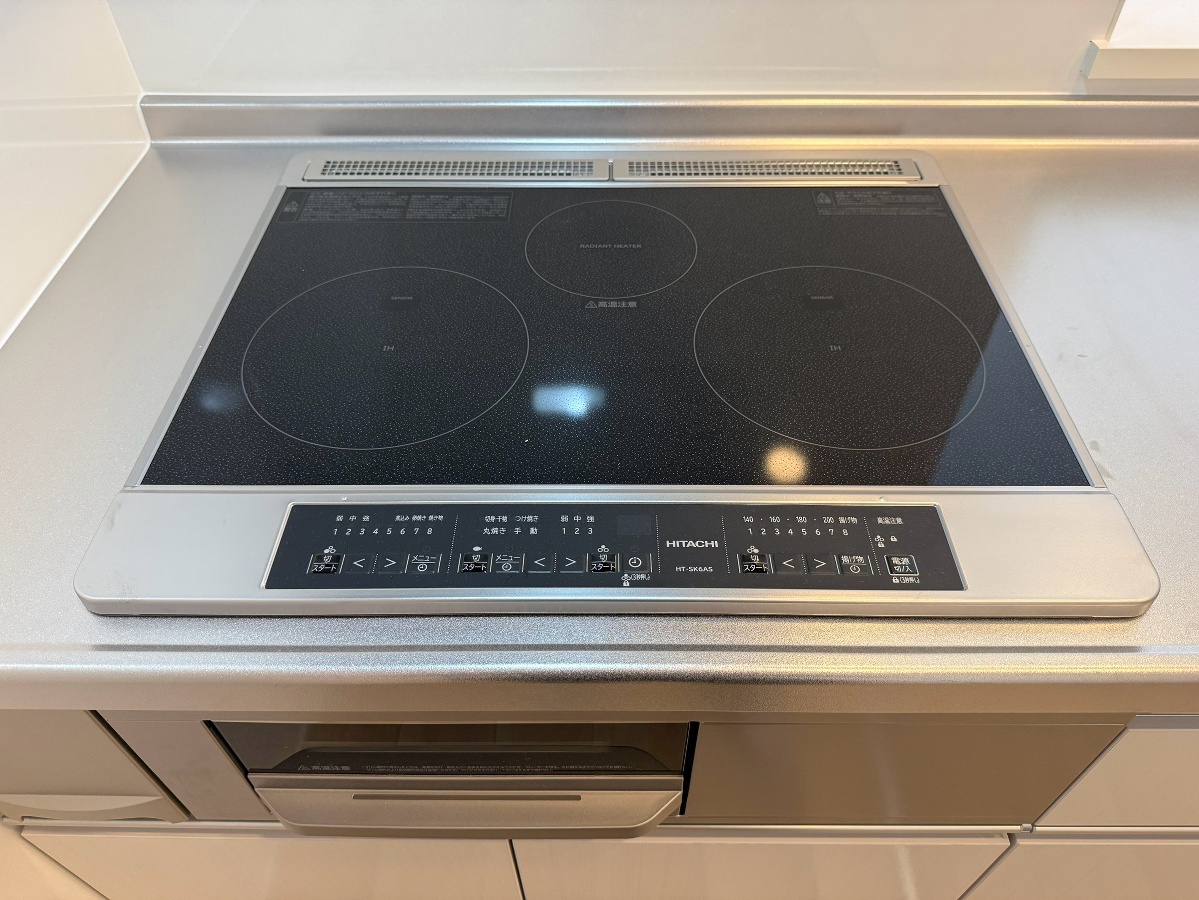 キッチン 写真6