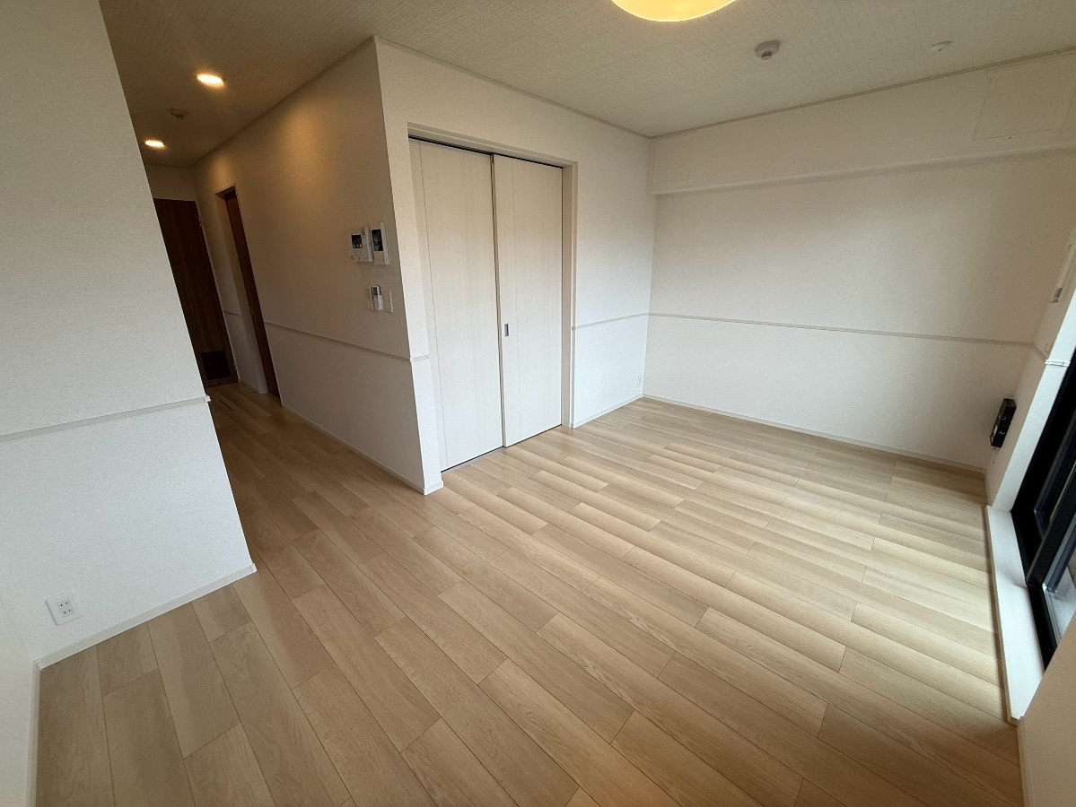 リビング 写真2