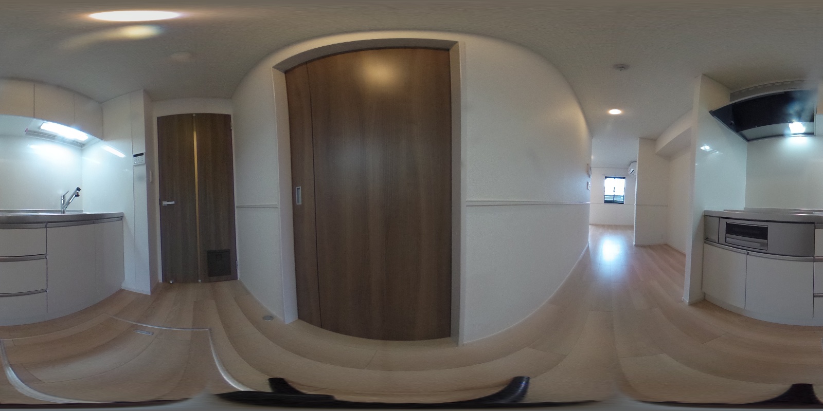 キッチン 写真35