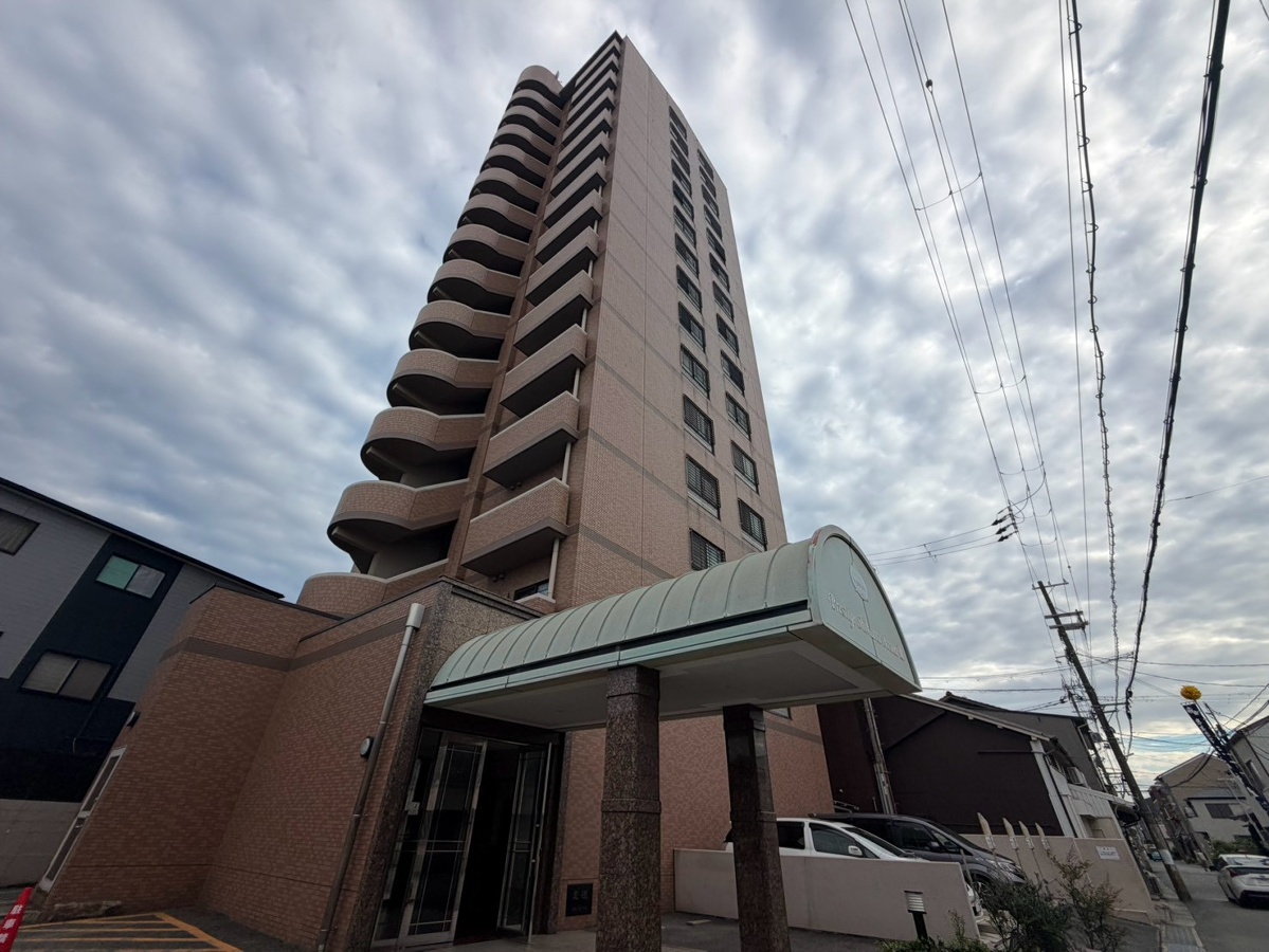 プレステージ飾磨駅前Ⅲ