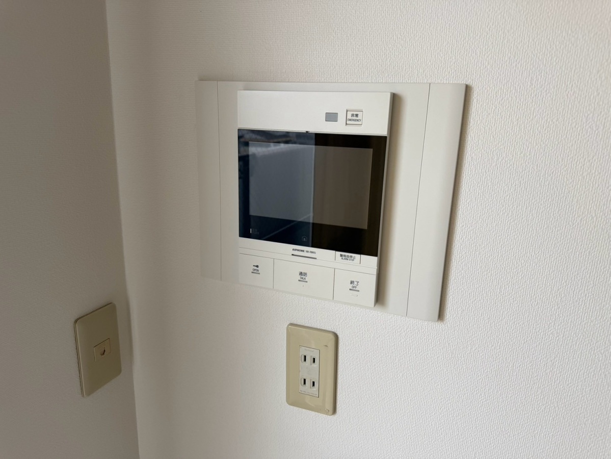 セキュリティ 写真19