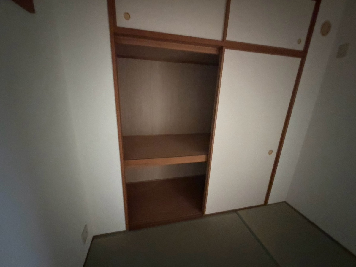 収納 写真16
