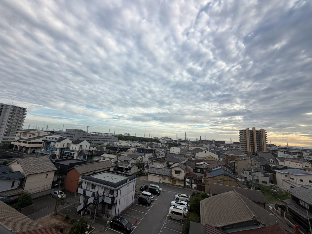 眺望 写真28
