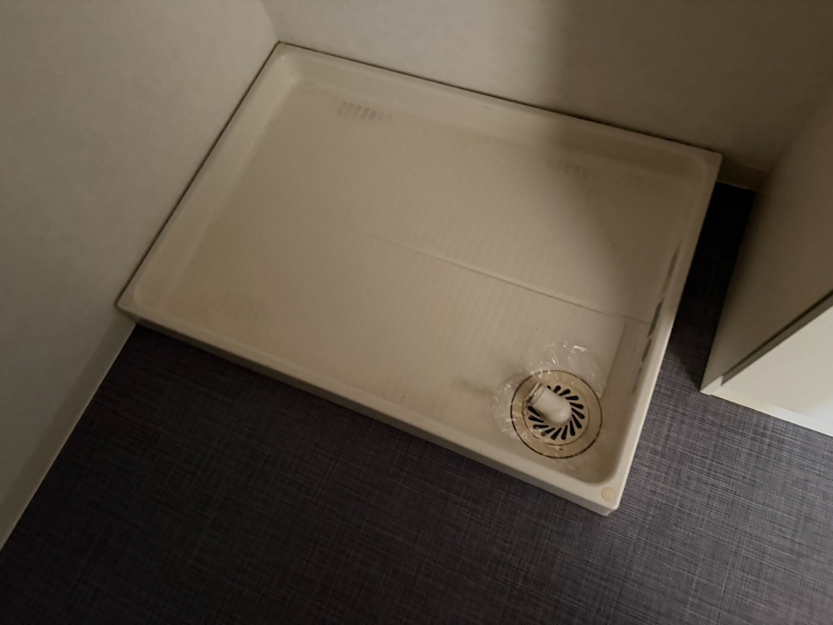 洗面所 写真12