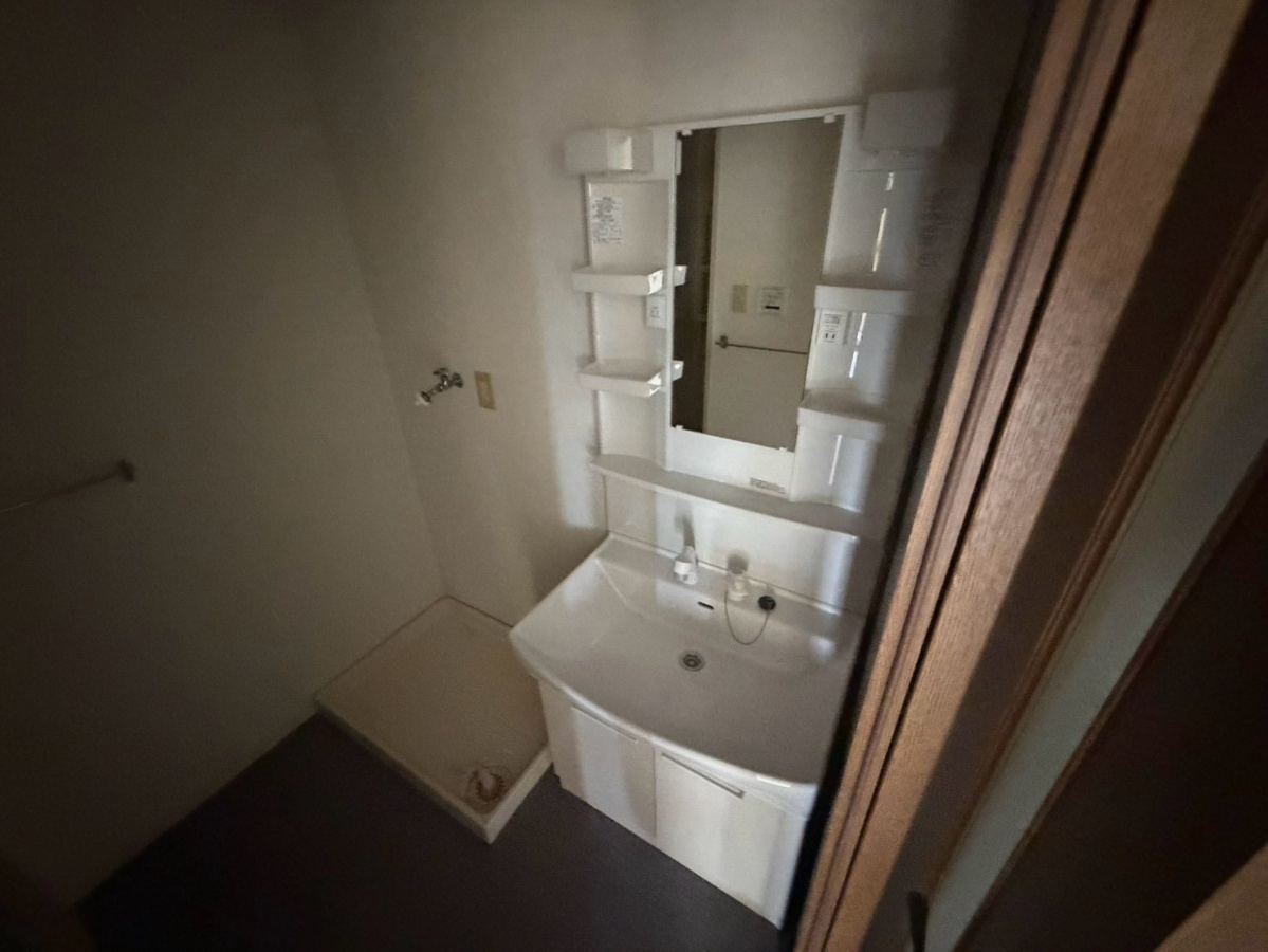 洗面所 写真11