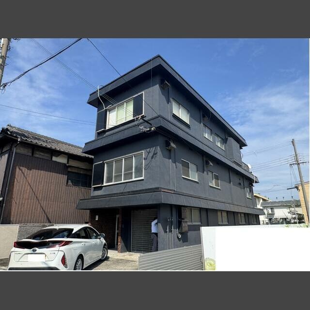 東堀貸家