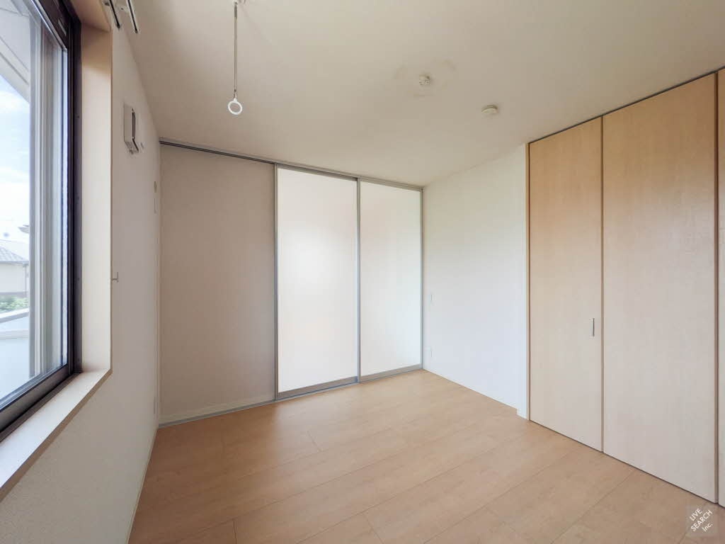 子供部屋 写真6