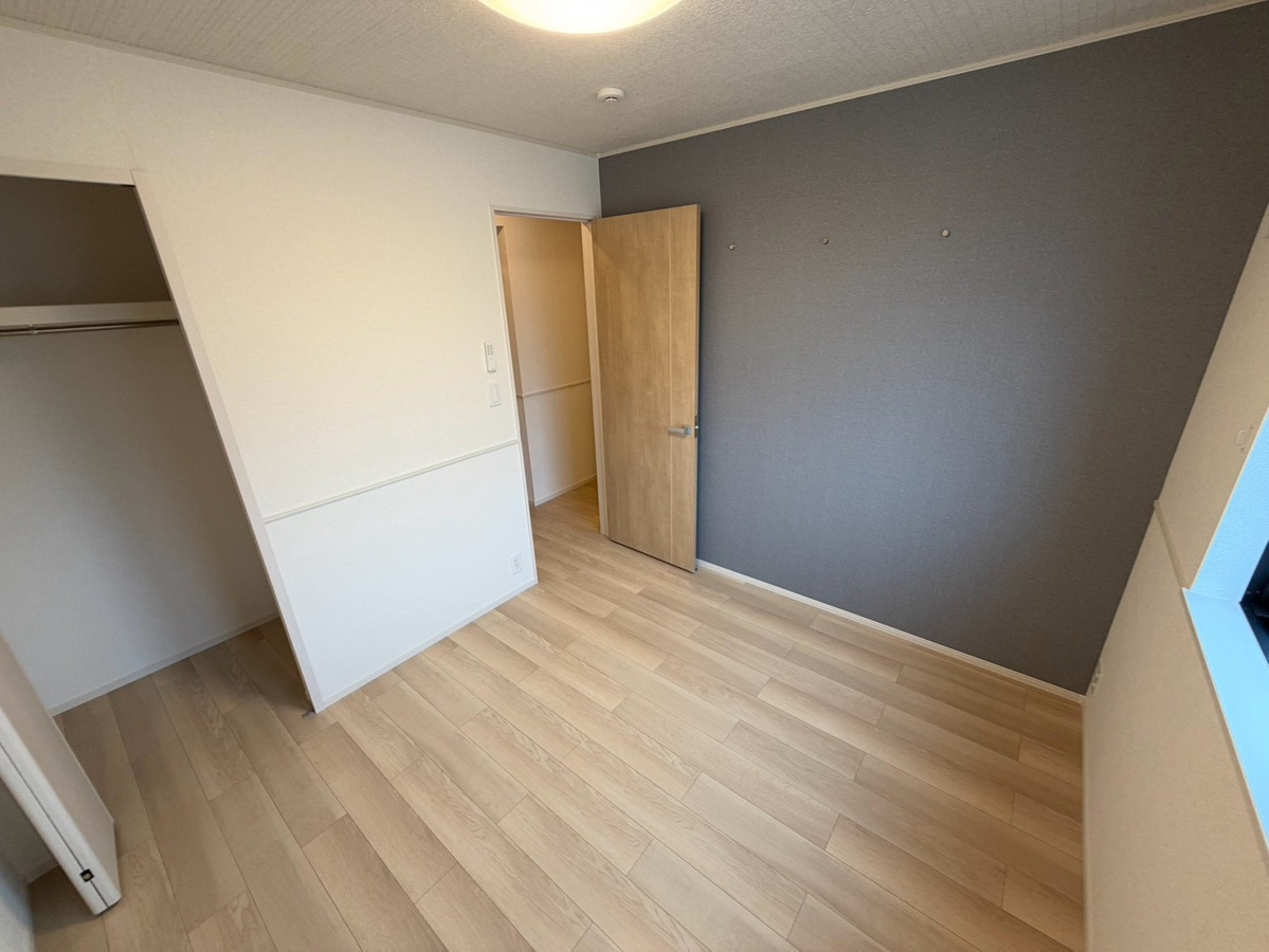 子供部屋 写真9