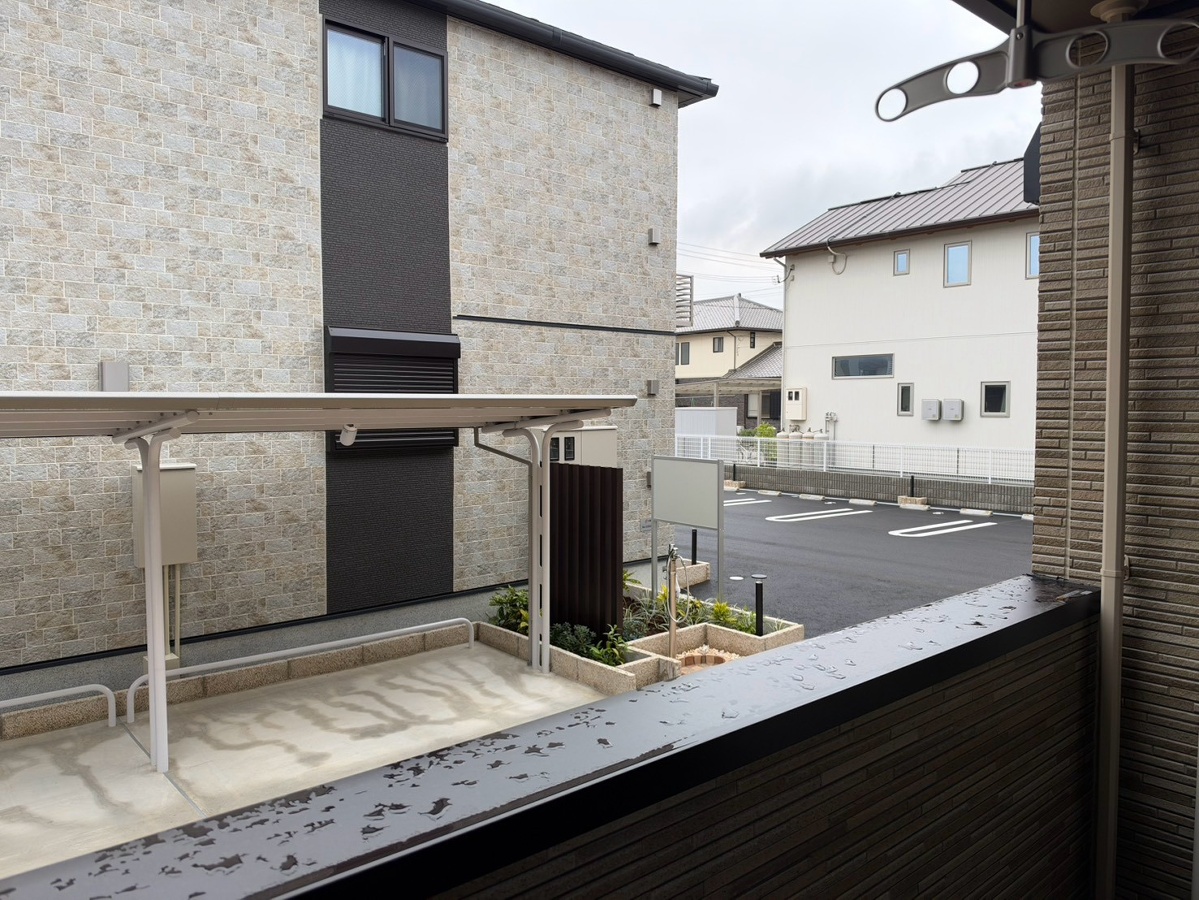 眺望 写真30