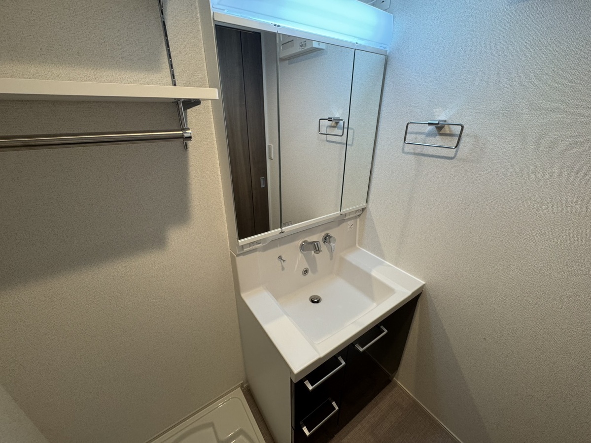 洗面所 写真10