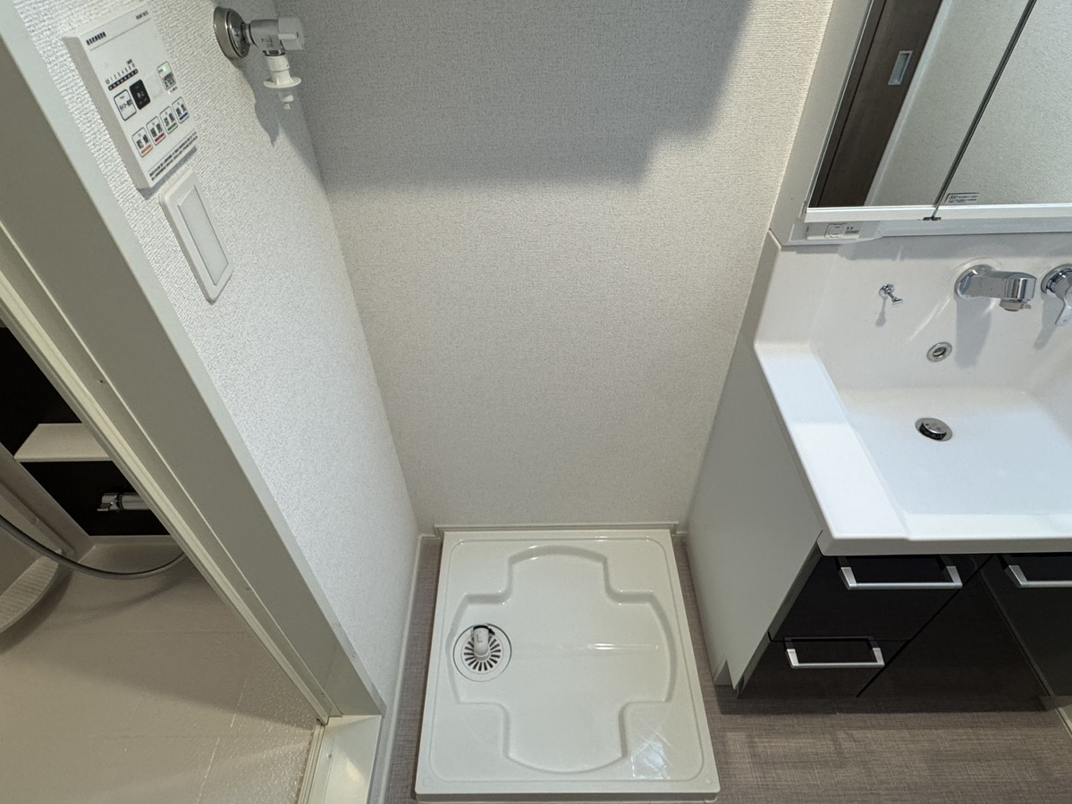 洗面所 写真11