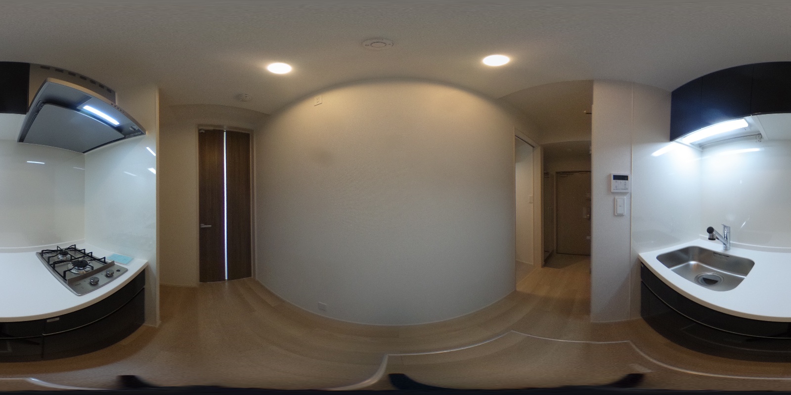 キッチン 写真34