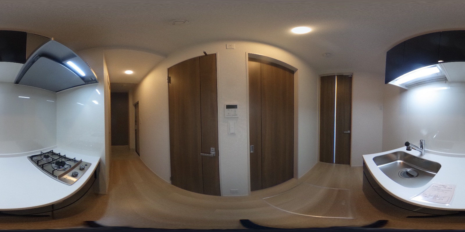 キッチン 写真34