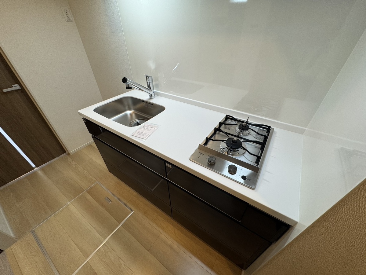 キッチン 写真4