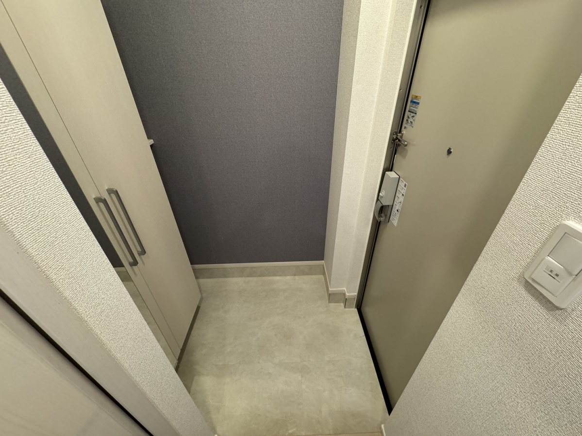 玄関 写真9