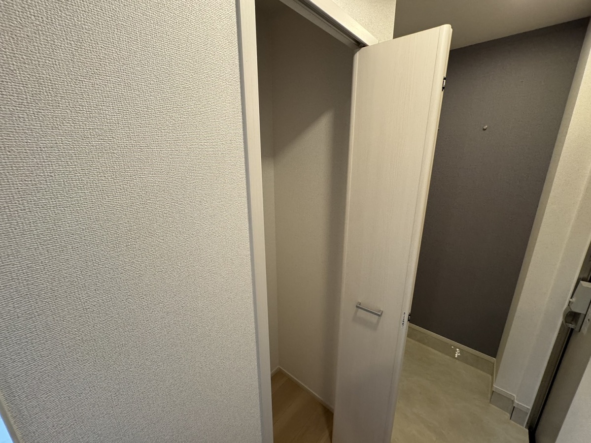 収納 写真15