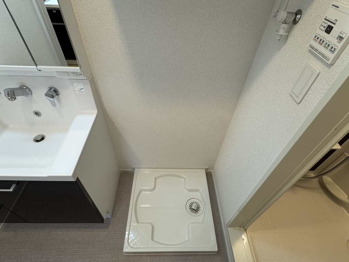 洗面所 写真11