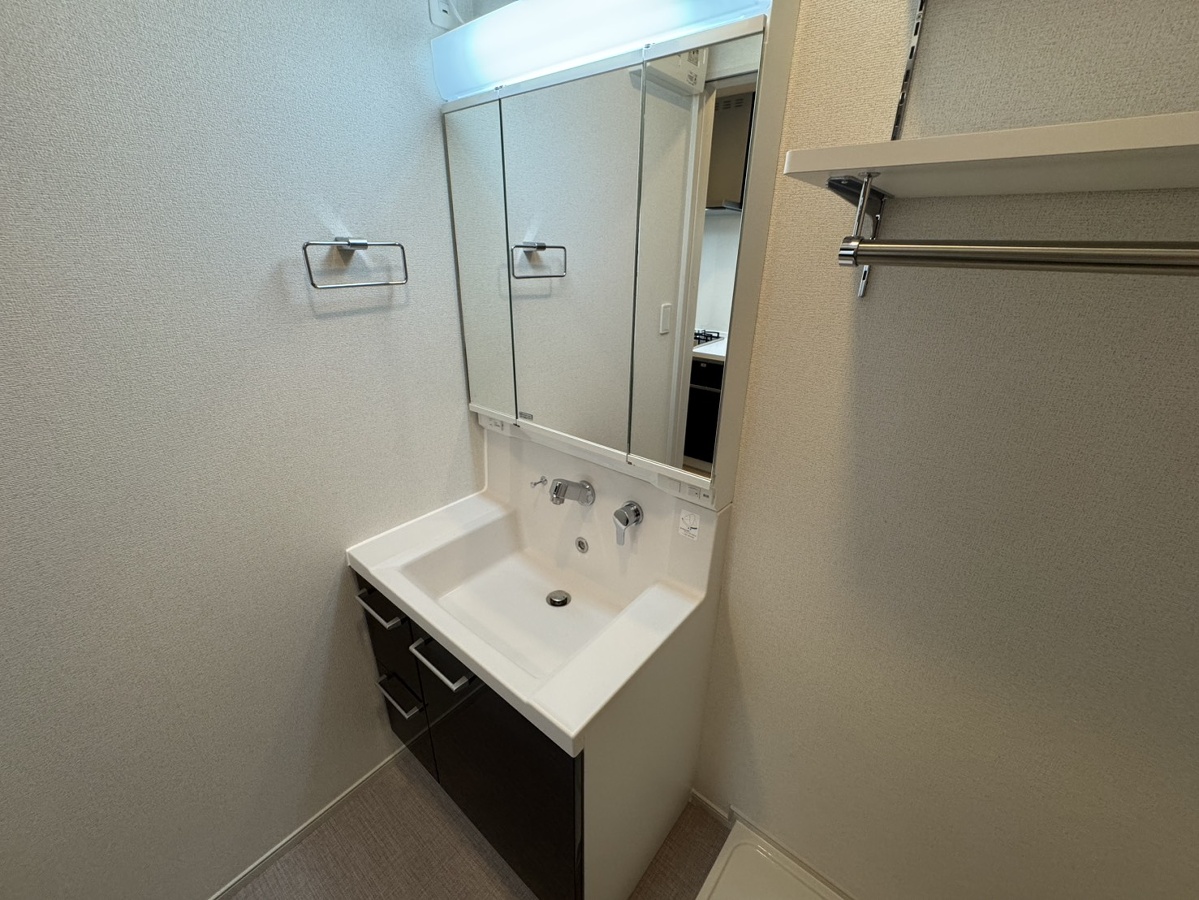 洗面所 写真10