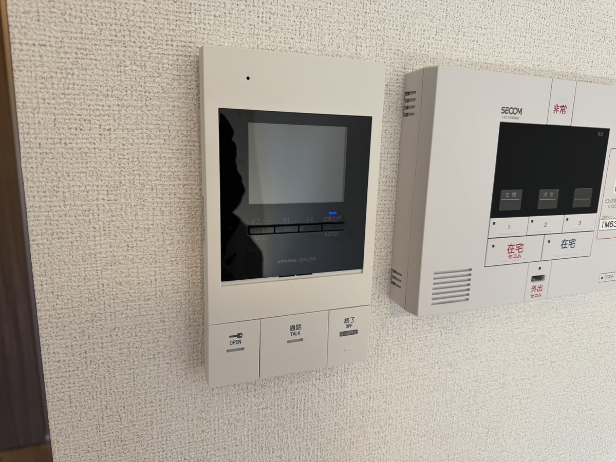 セキュリティ 写真18